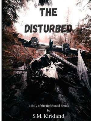 cover image of The Disturbed